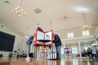 Trump administration seizes on New Jersey voting error to demand noncitizen data