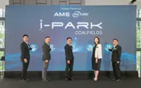 AME Elite, KLK Land launch RM1bil industrial park