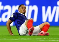 Soccer-Arsenal defender Saliba out for extended period, says club