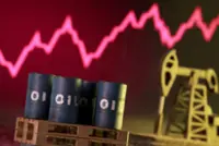 Iran war ‘stagflation’ premium quietly mounts