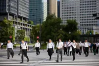 Private equity battles CEO shortage