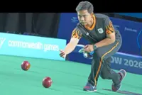 Izzat opens Malaysia’s challenge after optimising indoor rink preparation