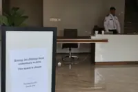Network School closed in Johor