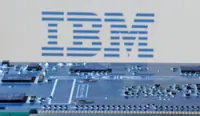 IBM cuts annual revenue growth forecast as customers prioritize AI infrastructure spending