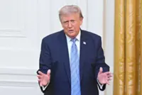 Trump returns to Georgia with election claims, worrying some Republicans