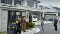 Thai police uncover alleged Chinese nominee network behind 33 Bangkok luxury homes