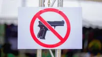 Philippines imposes nationwide gun ban ahead of Marcos’ State of the Nation Address