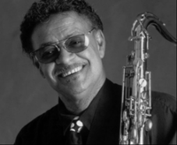 'Pink Panther' saxophonist Plas Johnson dies at 94