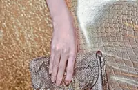Snakeskin, fashion's fiercest texture, is back in its most striking forms