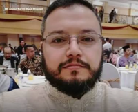 Deported Palestinian was subject to Interpol red notice, clarifies Indonesia
