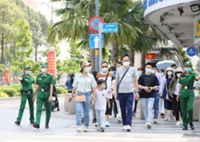 Ho Chi Minh City expands tourism patrols to coastal destinations and islands