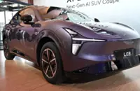 Electrified cars drive Europe auto sales growth as Chinese brands gain ground