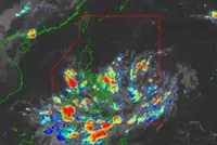 Tropical depression to develop into typhoon, expected to land in southeastern China