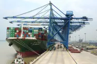 Westports records higher net profit of RM360.9mil in 2Q, div of 14.98c/share