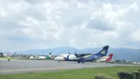 Fuel price surge sends Nepal’s domestic air travel into steep decline