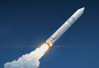 Japan space agency conducts Epsilon rocket engine test after failures