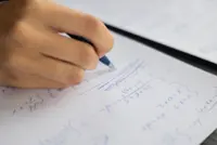 AI catches up with humans to score 100% at top maths contest