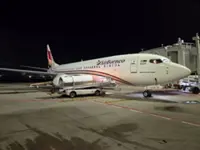 AirBorneo Airways launches inaugural Kuching-Singapore route