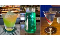 Spicy and savoury cocktails are in – here's how to make them at home