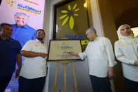 'It's the Malaysian way' - Shop local, support local entrepreneurs — Everything you need is at RisSMart Grocer