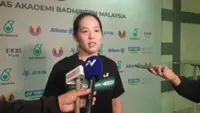 Mixed doubles pair Chen Tang Jie-Clarissa San go down fighting in China Open