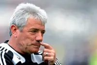 Passing of a football legend: Kevin Keegan wore his heart on his sleeve, on and off the pitch