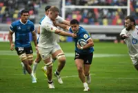 Rugby-Argentina’s Albornoz faces sanction after angry outburst against referee
