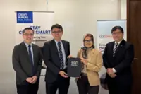 CGC Digital, Credit Bureau Malaysia partner to boost MSMEs' financing readiness