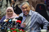 Zahid denies involvement in so-called 'Bangkok Move' to topple govt