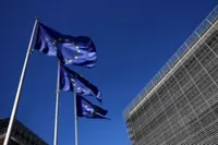 EU ambassadors agree 21st sanctions package against Russia, EU diplomats say