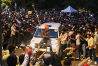 Modi vows punishment for exam fraud fuelling India protests