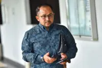 Court told ex-political aide complained about unpaid RM2mil linked to RMPNet project