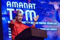 Negri polls: Dissatisfaction among Umno grassroots to be resolved before polling day, says Zahid