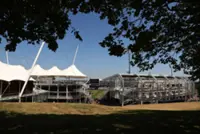 Cricket-Southampton to host men's Ashes test for first time in 2027
