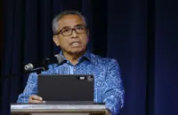 Fix it STAT!: Govt's Chief Secretary calls immediate action on critical service issues at PPUM