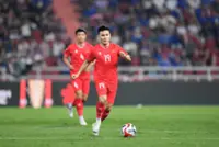 And the show begins - Champions Vietnam ready for title defence ahead of the Asean Hyundai Cup 2026