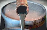 Malaysia reviewing petroleum reserves to strengthen energy security