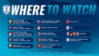 AFF announces lineup of broadcasters for Asean Hyundai Cup beginning on Friday (July 24)