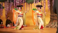 The world of Kabuki comes alive in brilliant style in the new Japanese movie Kokuho