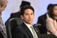 Brunei's Prince Mateen calls for stronger regional cooperation on food, energy security