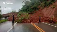 Heavy rain and possible flash floods forecast across Thailand