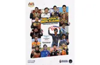 Anwar wishes Malaysian contingent success at 2026 Glasgow Commonwealth Games