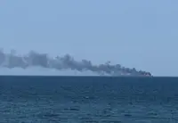 Shipowners halt calls at Ukraine's Black Sea ports, wary of Russian strikes