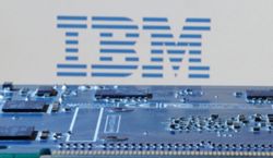 IBM cuts annual revenue growth forecast as customers prioritize AI infrastructure spending