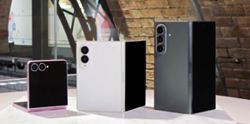 Samsung unveils new lineup of Galaxy Z foldable smartphones, featuring a new form factor and priced from RM5,399