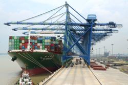 Westports records higher net profit of RM360.9mil in 2Q, div of 14.98c/share