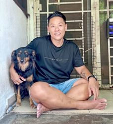 Dog Talk: The dog who found her bark