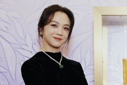 Chinese actress Tang Wei, 46, welcomes second child with director Kim Tae-yong