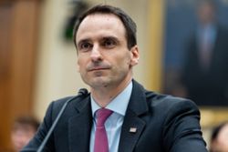 Trump tech adviser was briefed on OpenAI agent going rogue