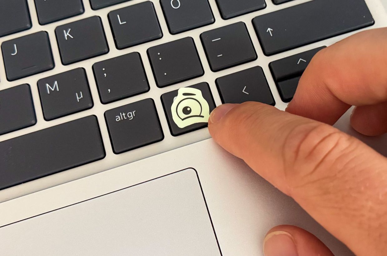 Is the Copilot button getting on your nerves? How to get rid of it
